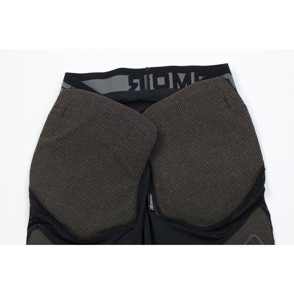 Icon Racing Mens Large Field Armor Padded Motorcycle Racing Compression Pants - Picture 2 of 12